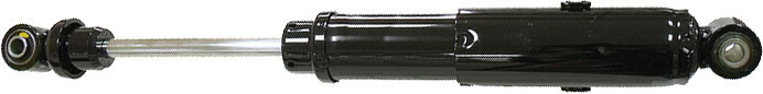 SP1 Gas Shock Ski S-D | SU-08023