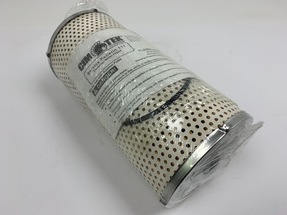 CIM-TEK 30004 Fuel Filter