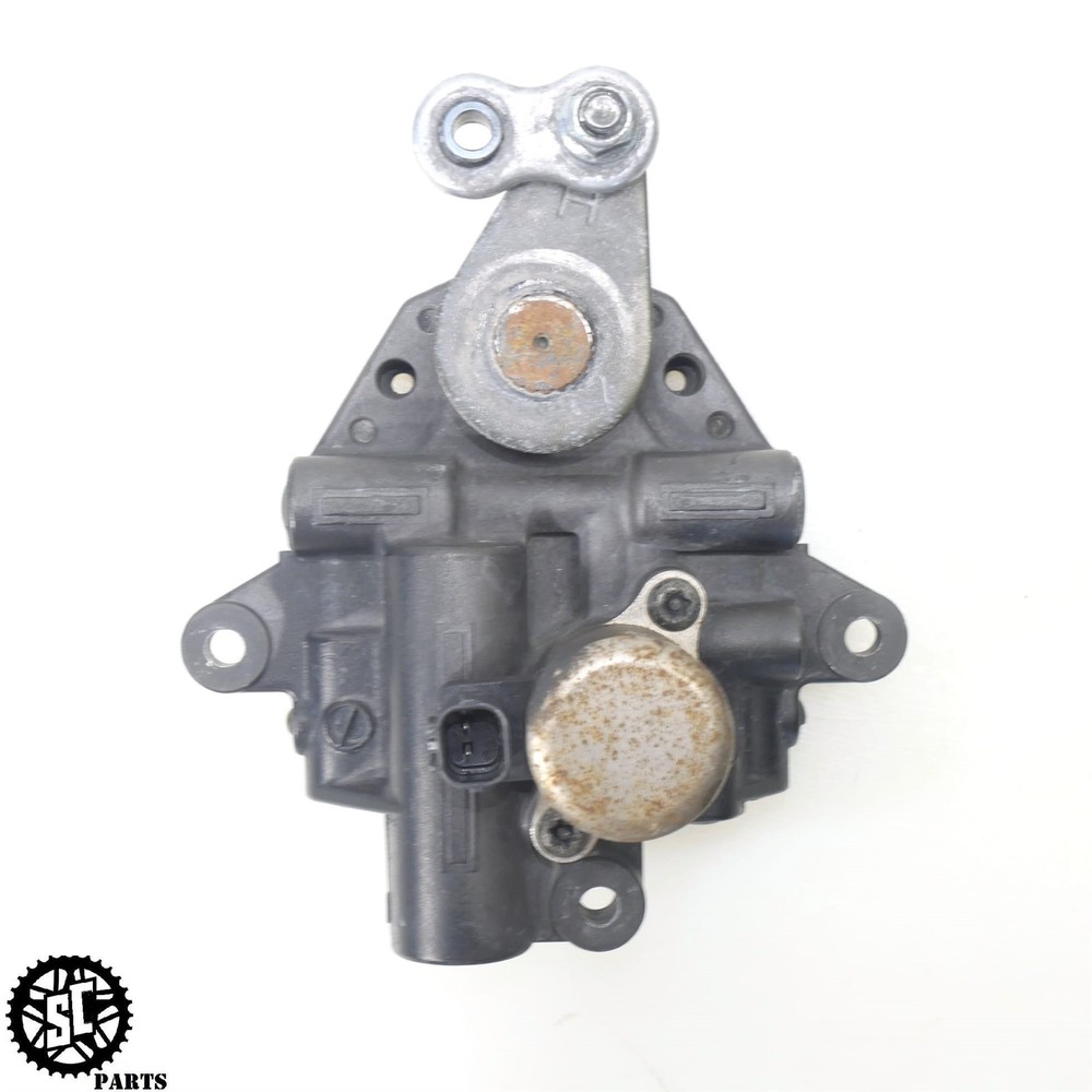 06 07 HONDA CBR1000RR STEERING DAMPER