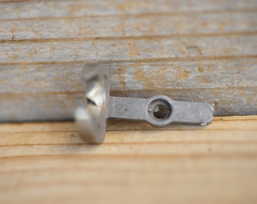 Lyman Great Plains Rifle Rear Sight Insert Replacement