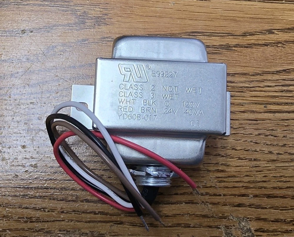 Dongan YD60B-017 Control Transformer