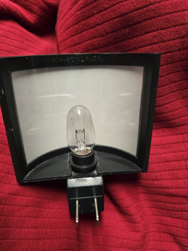 I Love Lucy Ata Boy, La CA Nightlight W/sensor