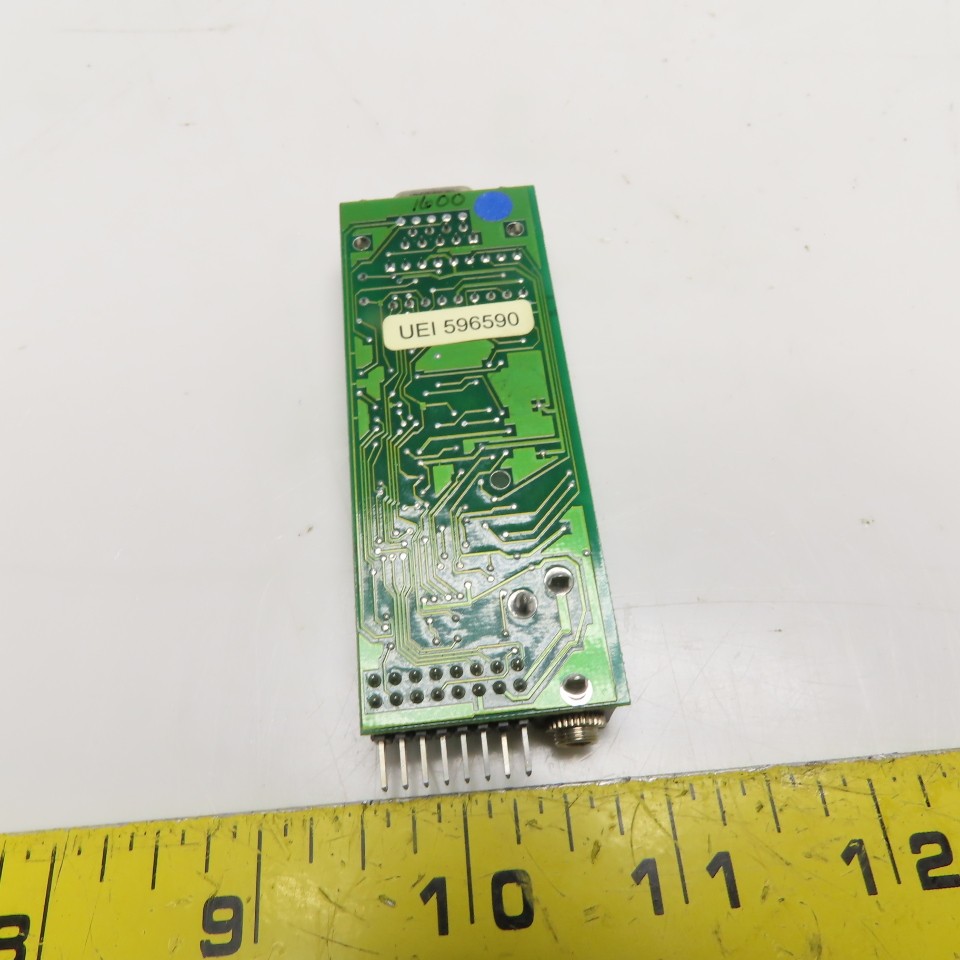Dynapro SC3 #95701 SC3 Controller Board PCB-100039 rev B