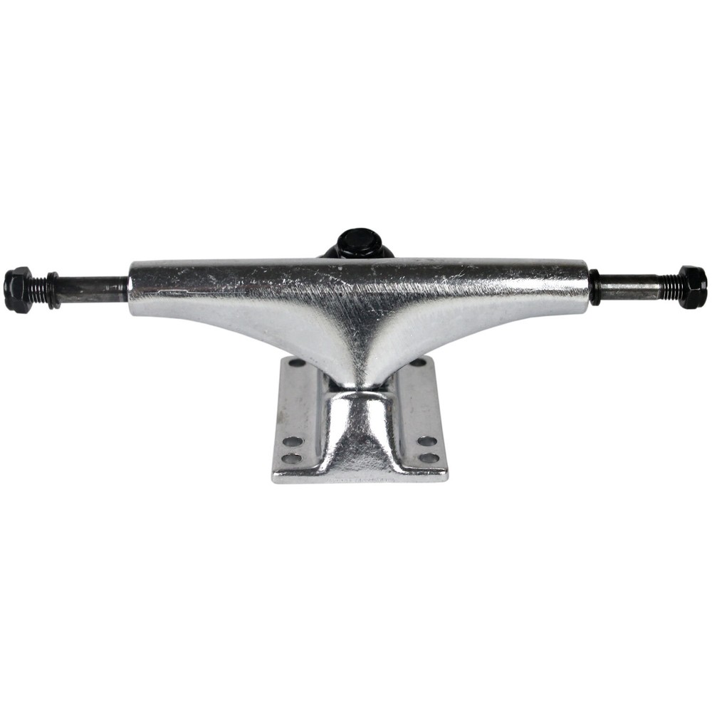 Havoc Skateboard Trucks Silver 5.0 - Pair