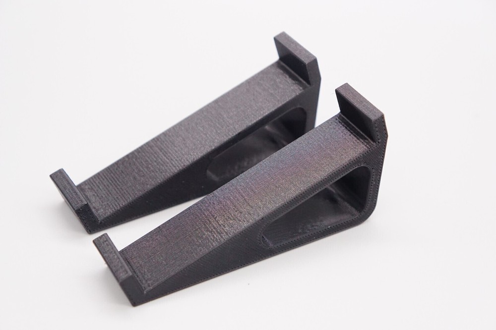 Convenient Angled Stand for KORG SQ-1 Synthesizer