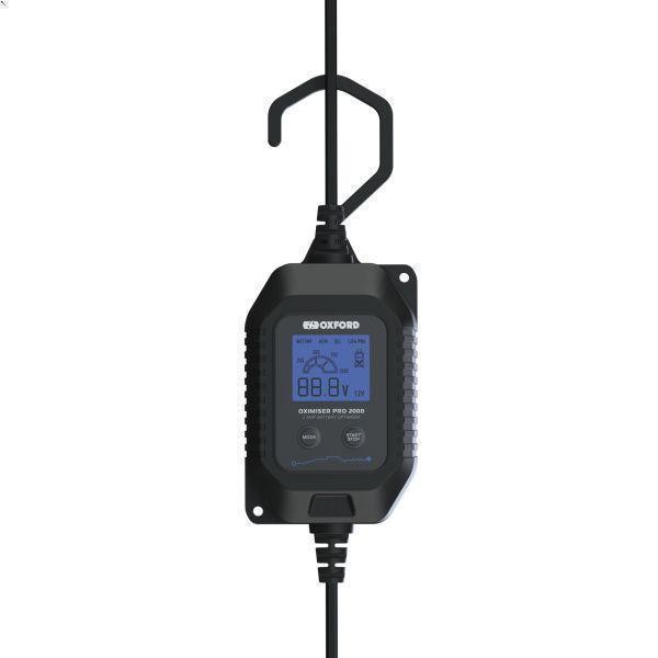 Battery charger OXFORD EL203EU
