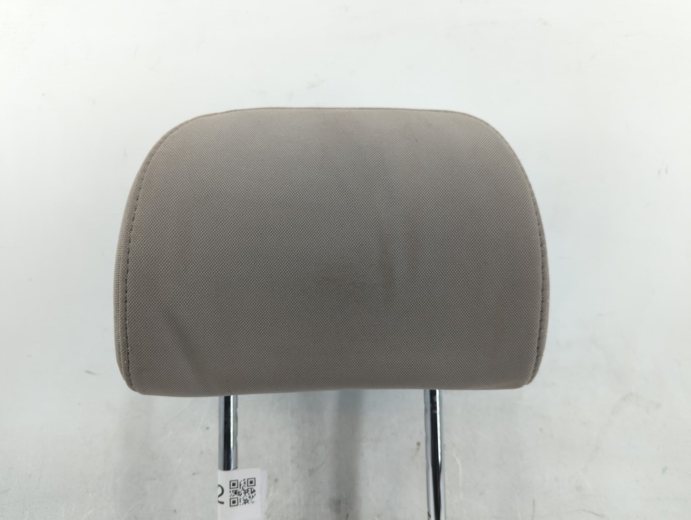 Hyundai Sonata Headrest Head Rest Front Driver Passenger Seat Grey A8JAO