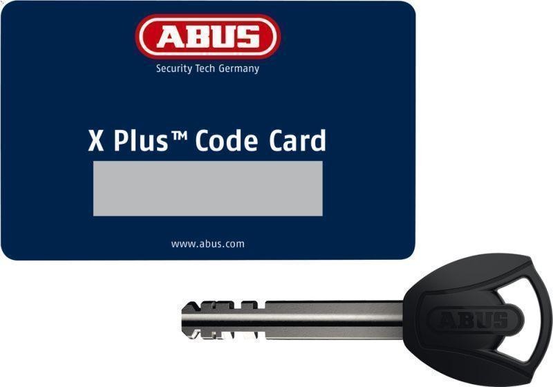 ABUS 0091494 Theft Protector
