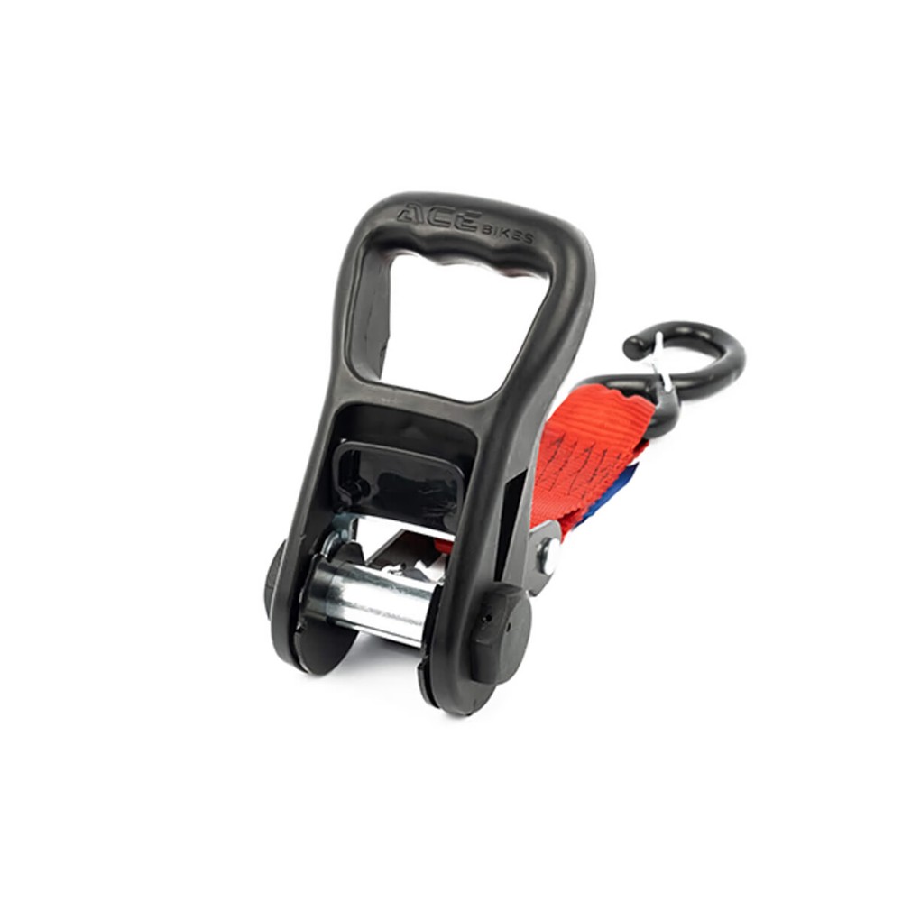 Acebikes Deluxe Duo Black Strap