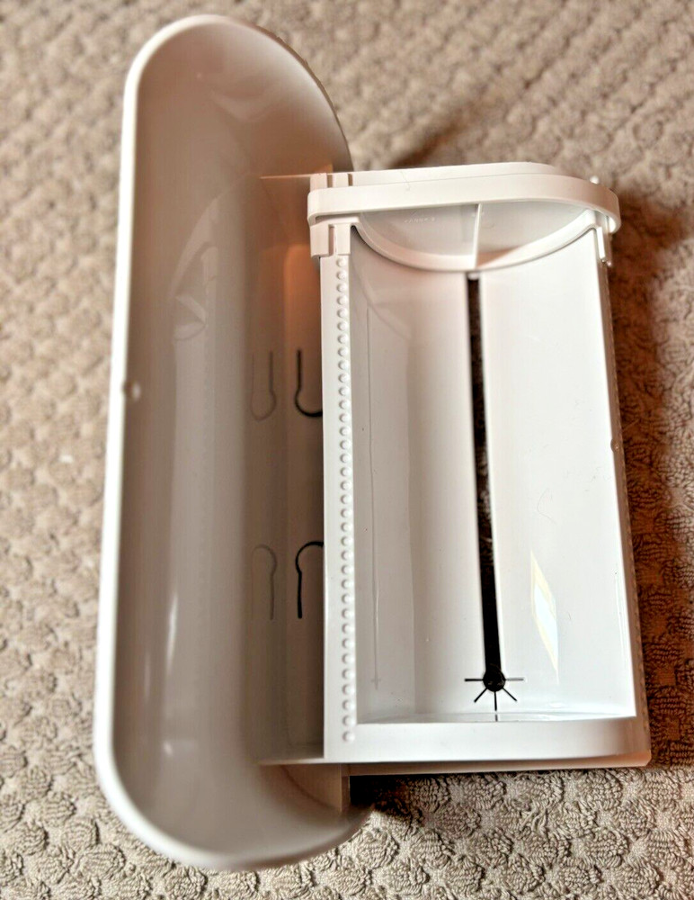 Philips Pasta Maker HR2357 Replacement Part Disc Drawer Tray