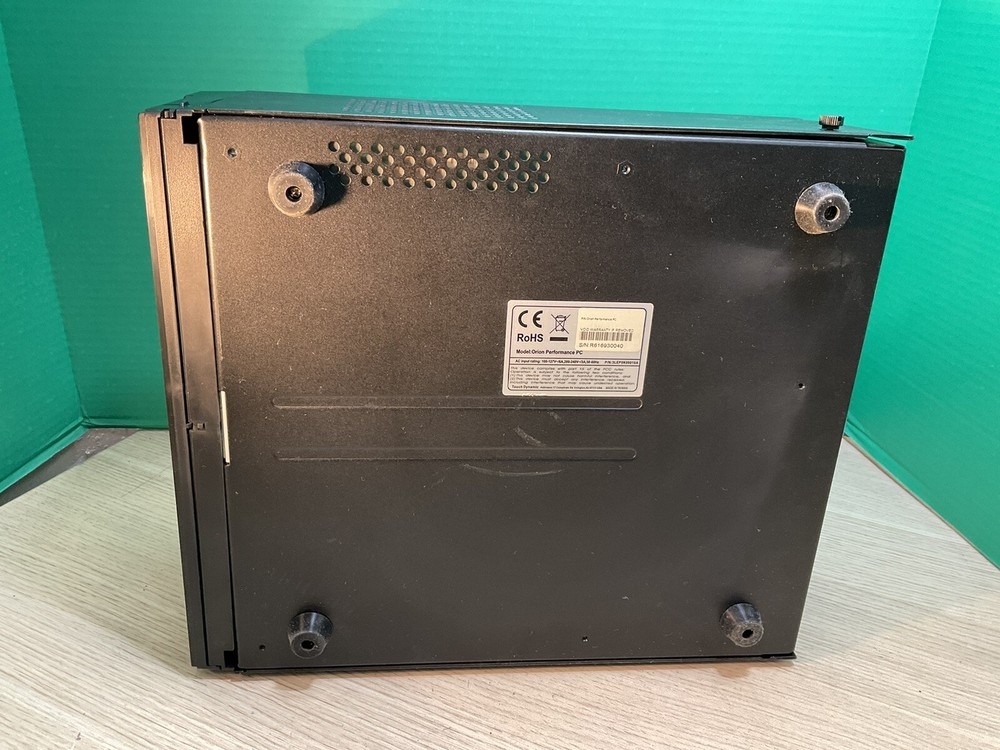 Touch Dynamic Orion Performance POS-SERVER Unit Only/ MAR-07