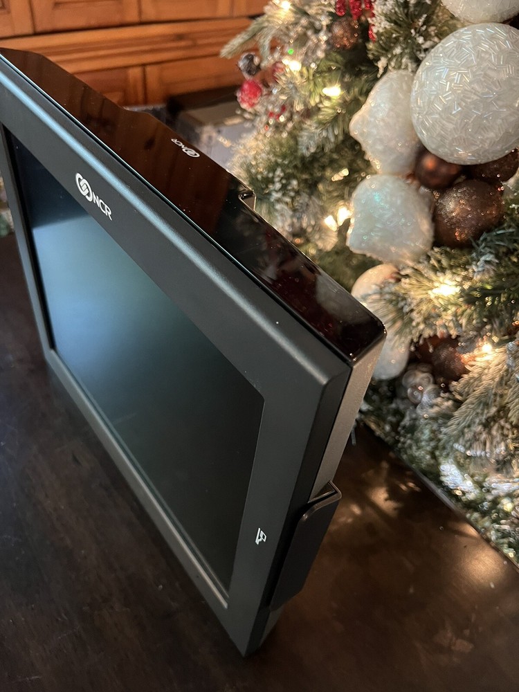 NCR 7754 Touchscreen,