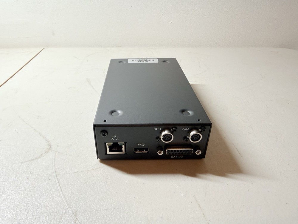 Sony CNA-1 Camera Control Network Adaptor