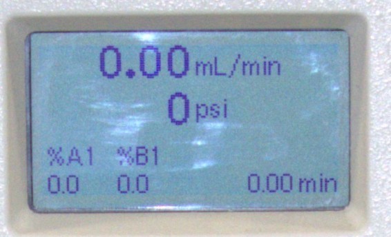 Waters 2445 Binary Gradient Module HPLC pump