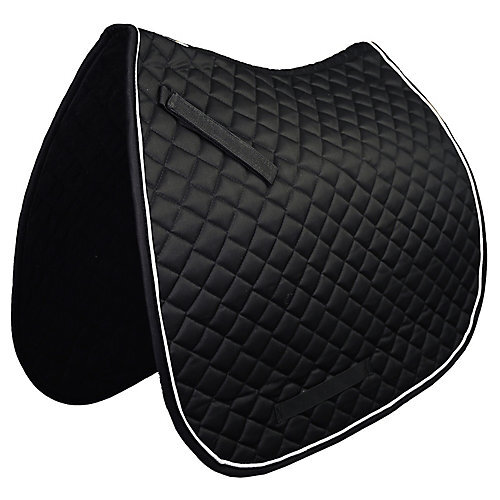Gatsby Premium Dressage Saddle Pad