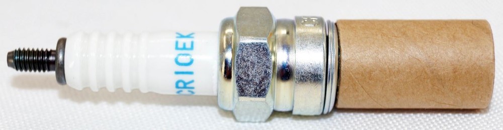 Genuine OEM 2360-4K NGK CR10EK (4)