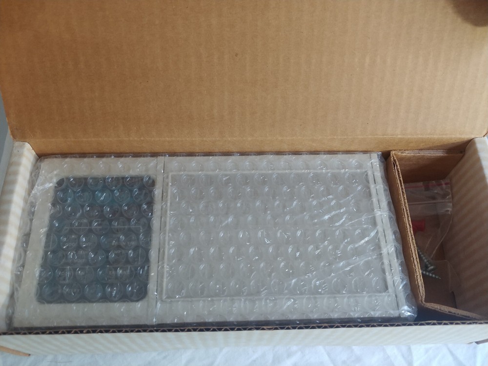 Controls Engineering SMARTSTAT 2400 W/ Manual NEW OLD STOCK!