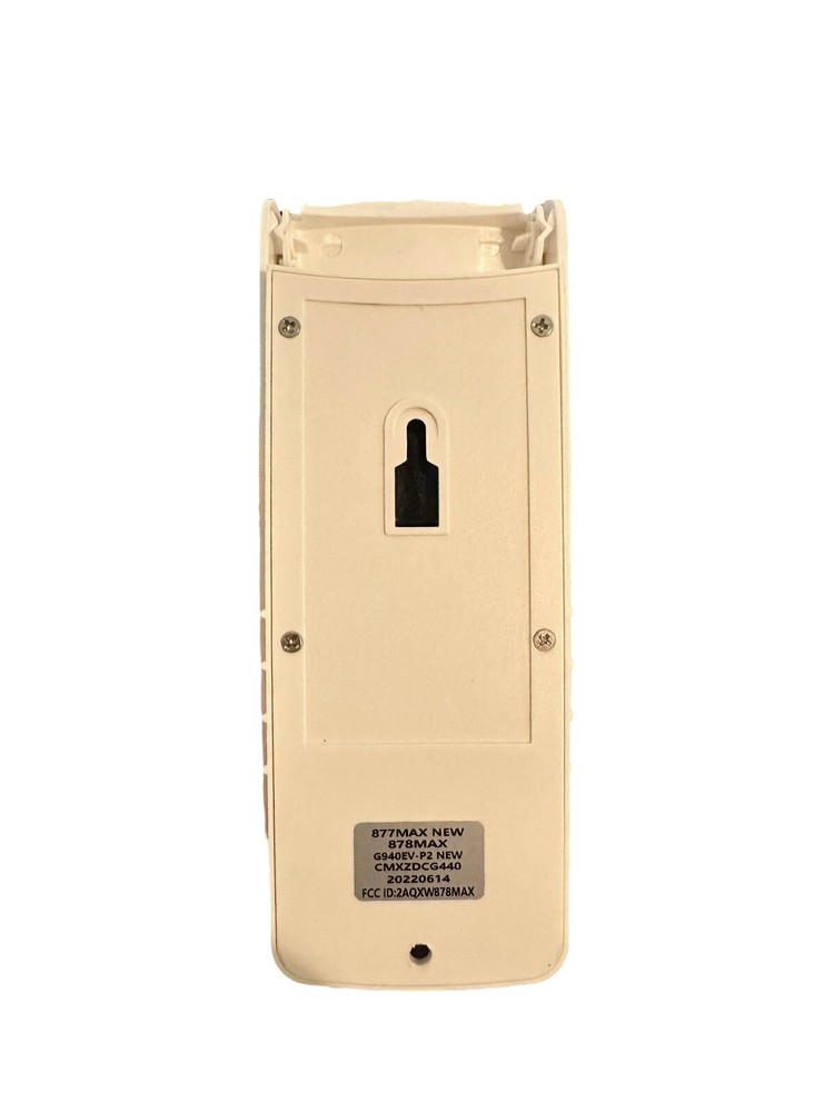 Garage Door Opener Keypad Universal, Wireless Keyless