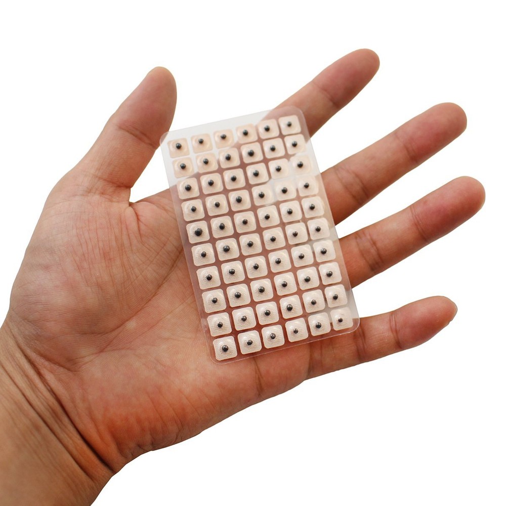 Ear Seeds 600 Counts Refill Pack