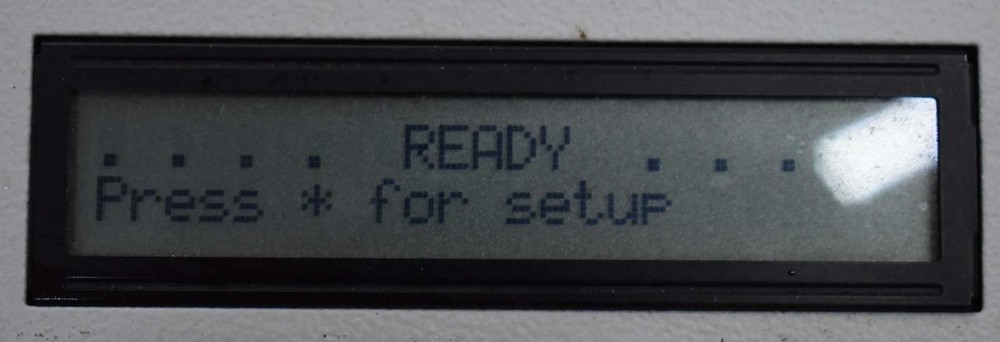 Bourg BCMx Bleeder Creaser Module ++