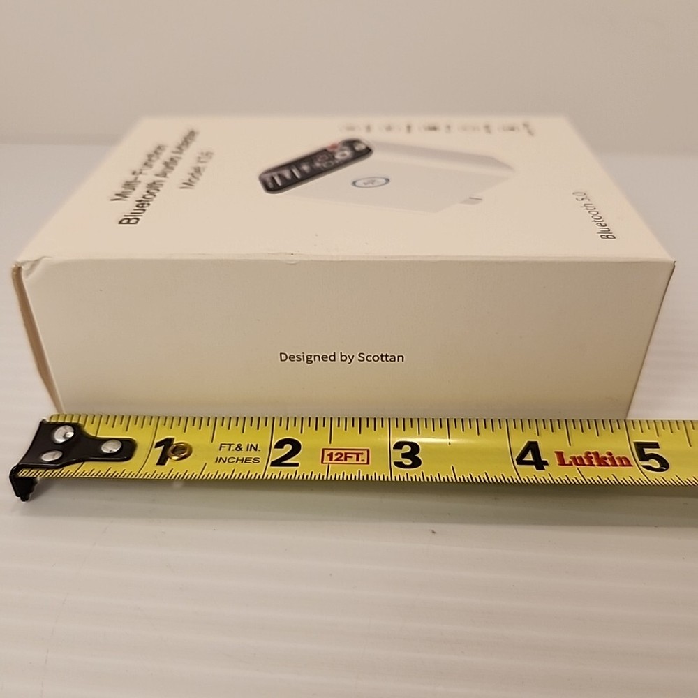 Multi-Function Bluetooth Audio Adapter Model K16 Intelligent Adapter