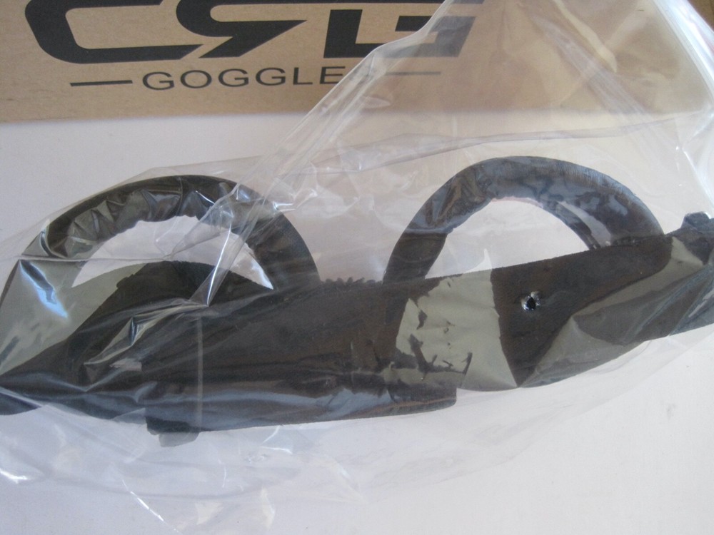 CSG Goggles GUC