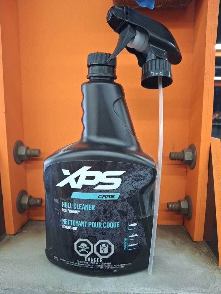 Xps Seadoo Hull Cleaner 33fl Oz 9779300