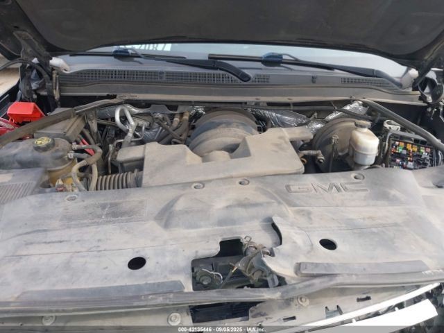 YUKON 2017 Muffler 8255940