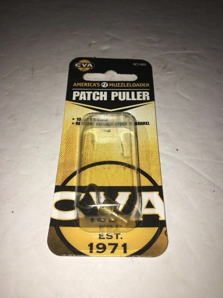 GSUP-80845-Patch Puller - Universal Caliber