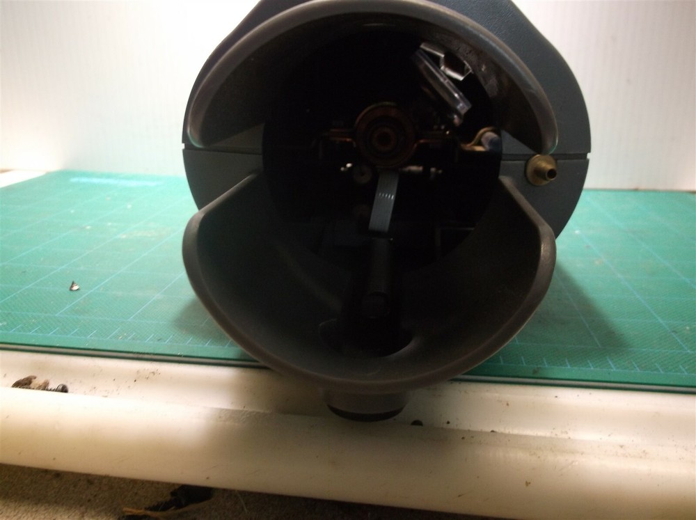 Honeywell 2302B0650 Analytics Enforcer For Impact Multigas Calibrator Bare Tool