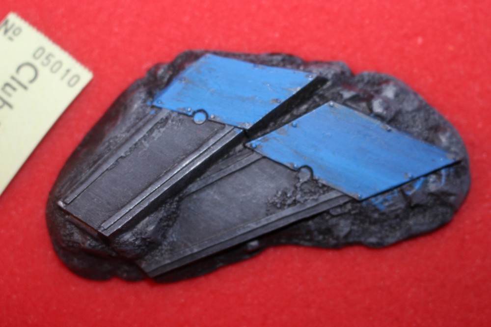 Games Workshop Warhammer 40K Crashed Aquila Lander Scenery Bit Bits WH40K GW OOP