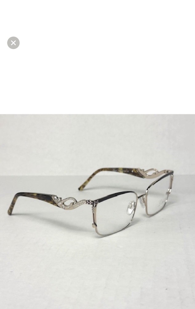 Diva 5568 C.820 Eyeglasses New Authentic