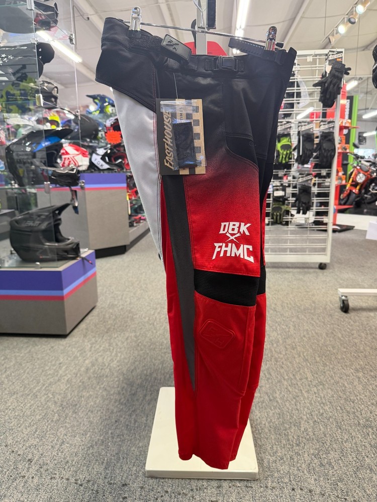 FASTHOUSE YOUTH PANTS