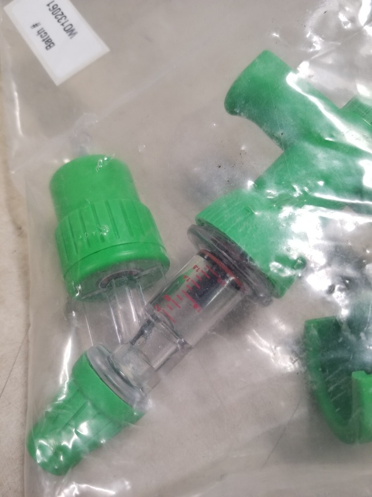 Datamars 2 mL BMV Bottle Mount Injector Variable