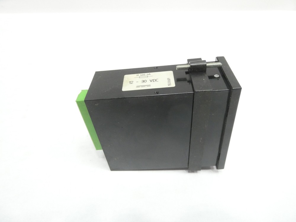 Baumer PCD41.033PX01 Programmable Counter Interface