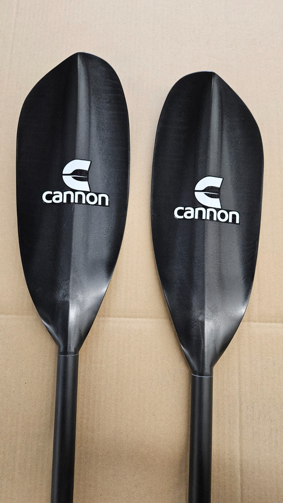 Cannon Slider 250-270cm