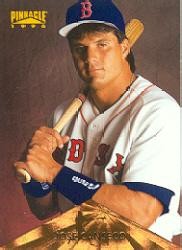1996 Pinnacle #36 Jose Canseco - BB