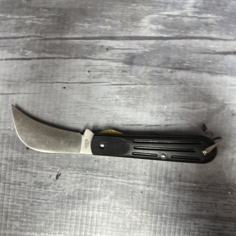 RIGID KNIFE LOT SET #1