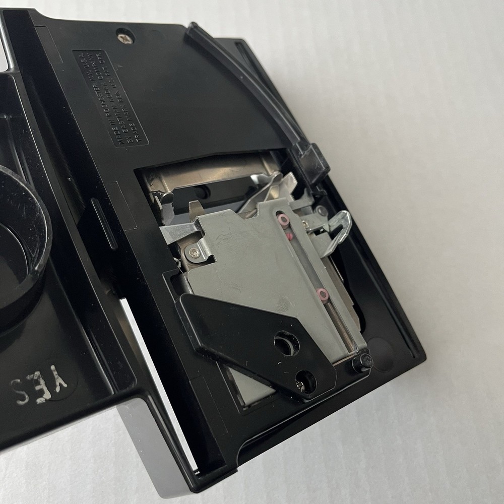 Vintage Kodak Carousel Stack Loader For Slide Projectors W/ Box