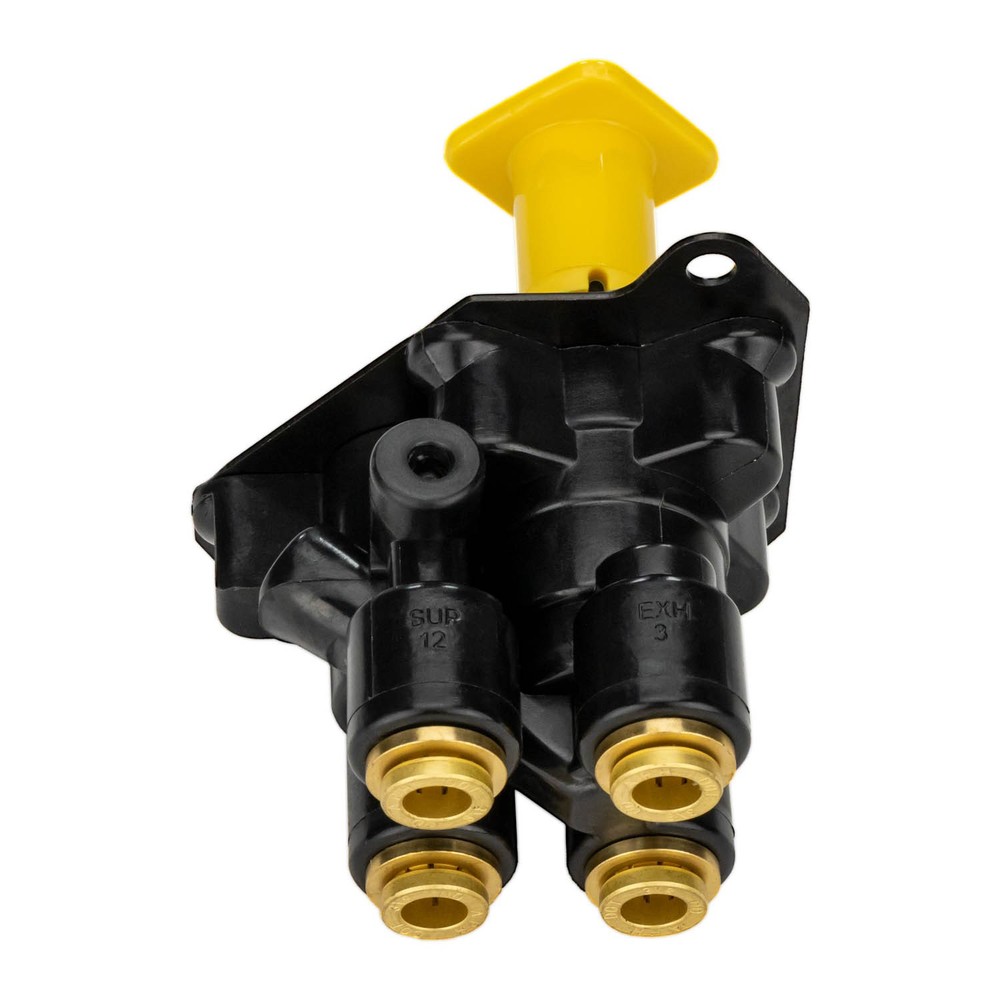 PARK CONTROL A/M VALVE