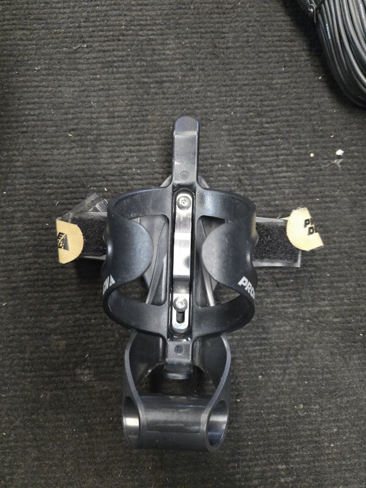 Profile Design Water Bottle Cage