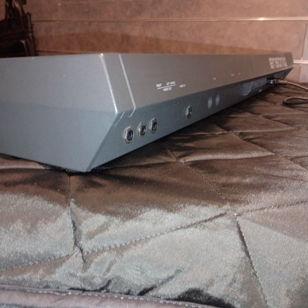 Ensoniq Mirage DSK-1 Digital Sampling Keyboard