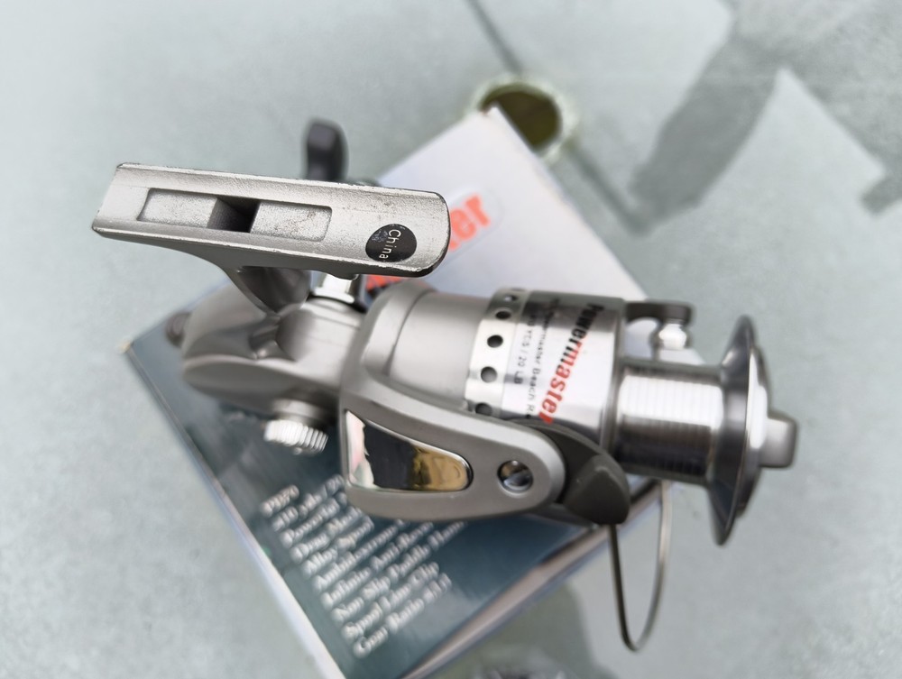Masterline Powermaster PB70 Beachcaster Reel