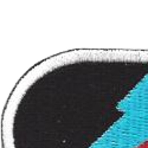 106th Military Intelligence Battalion Patch