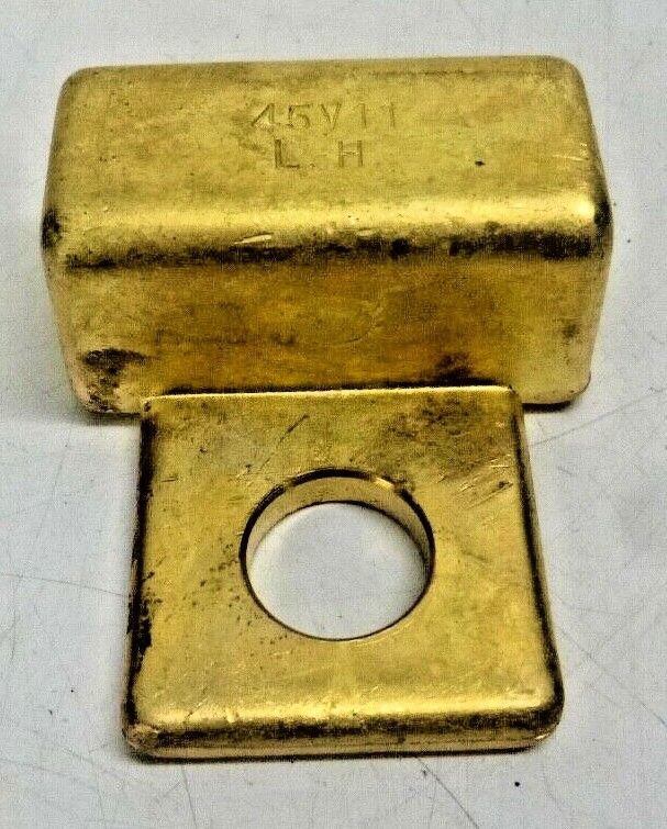 NEW ANCHOR, Power Cable Adapter, 45V11