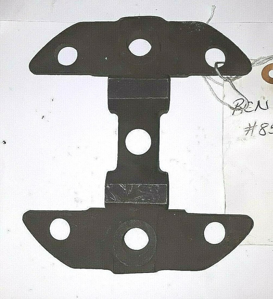 SIGNODE STRAPPING TOOL PART #008510 MOUNTING FRAME - RCN-1434 / NEW