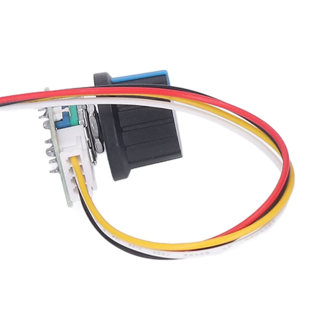 Dc Motor Speed Controller, Digital Display Timing Reverse Speed Controller Dc...