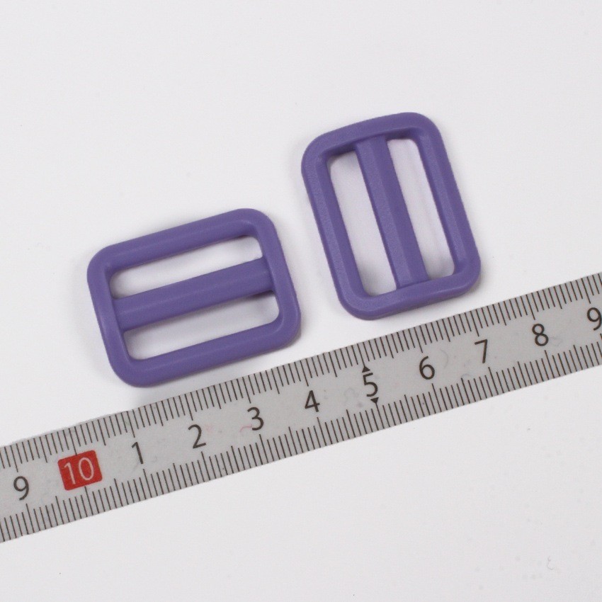 25mm Adjuster, Lavender