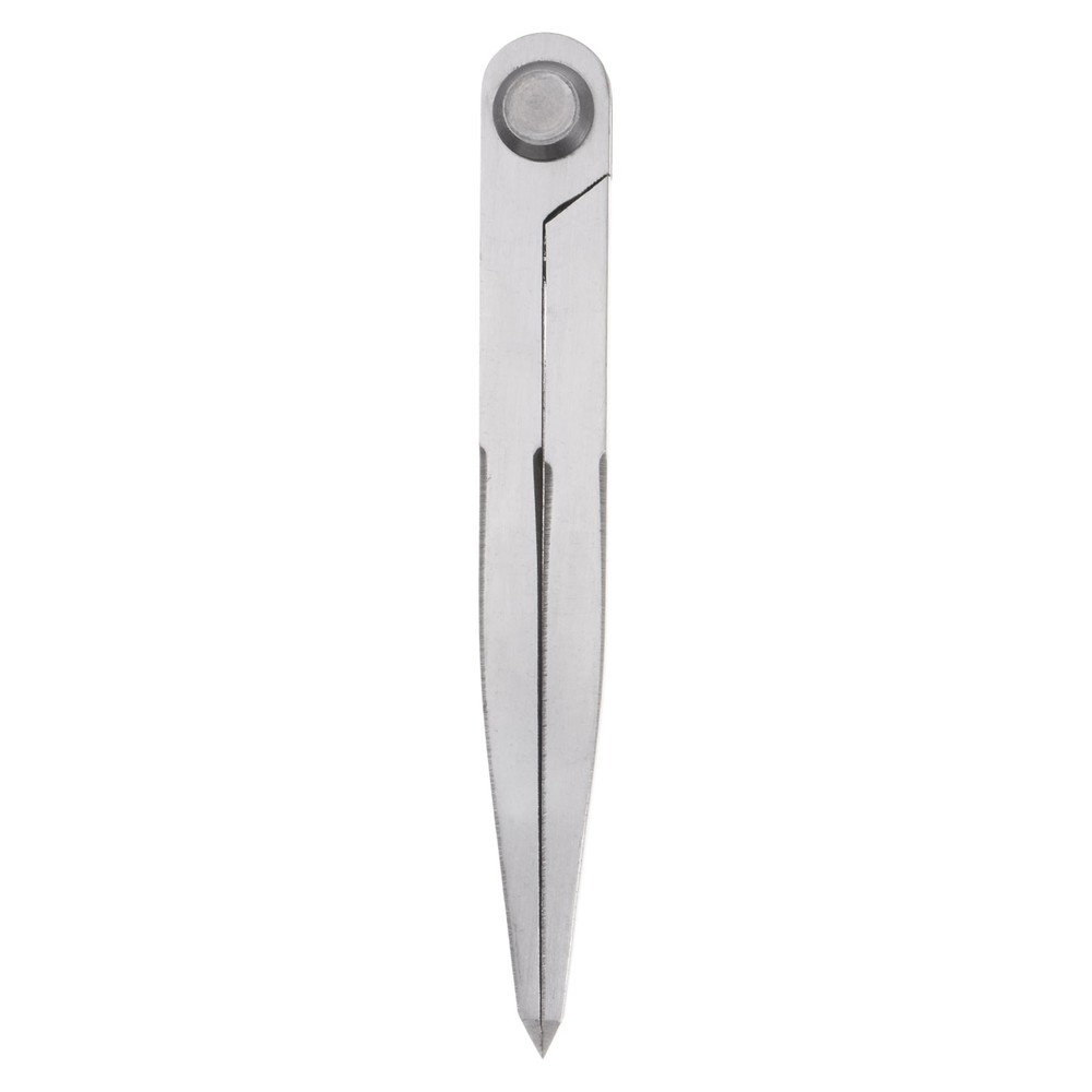 Navigation Divider 6 Inch 150mm Adjustable Straight Pattern Divider Compass