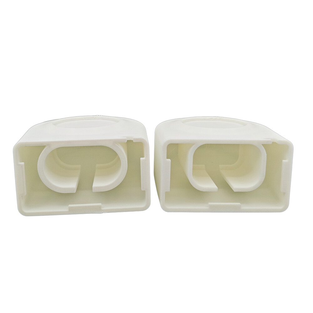 For HomePod Mini Wall Holder Bracket Shelf Stand Floating Wall Mounts US White
